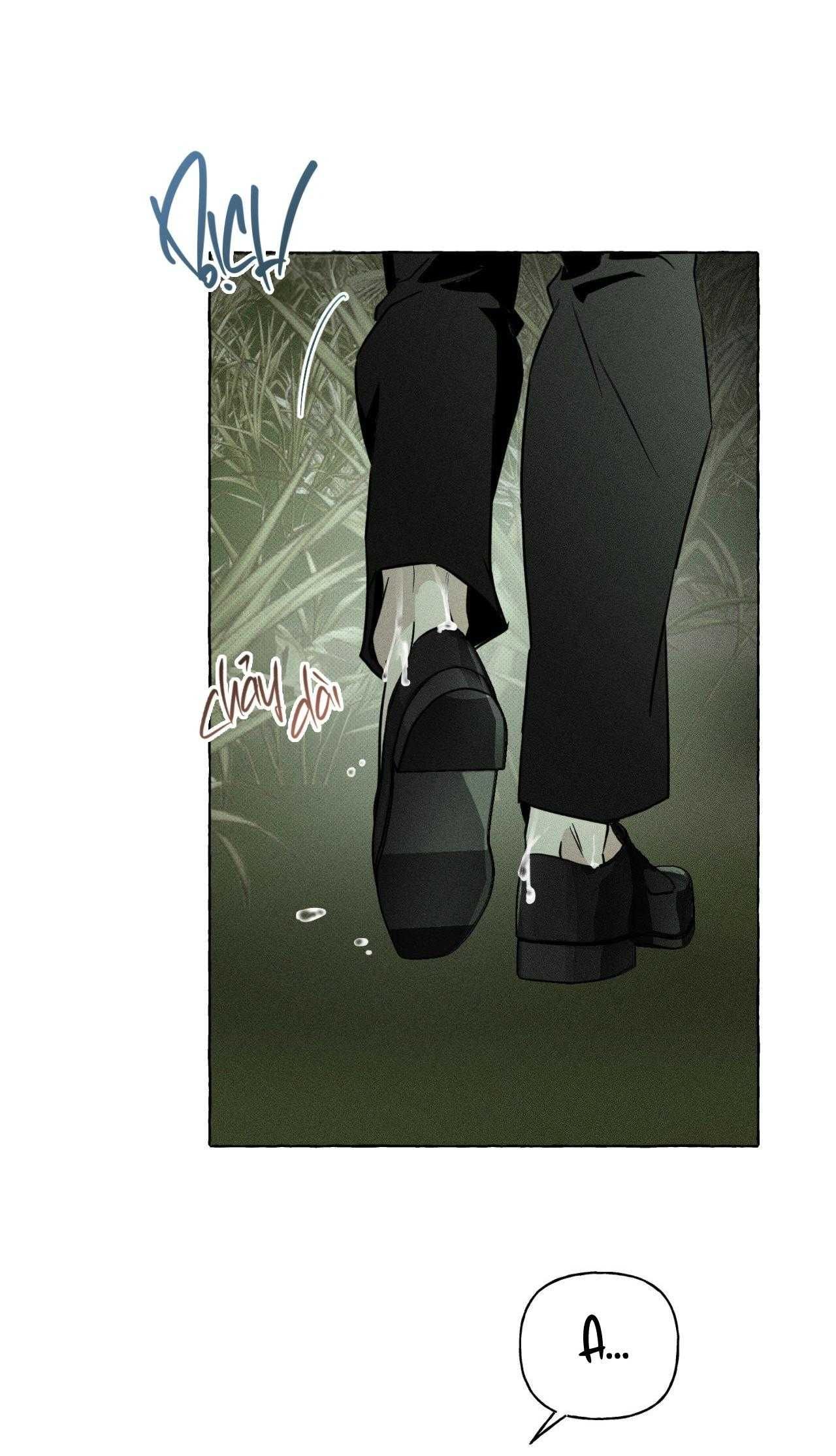 đọc truyện Xương Và Cánh Hoa Chương 34 ảnh 38 tại Giả Dược