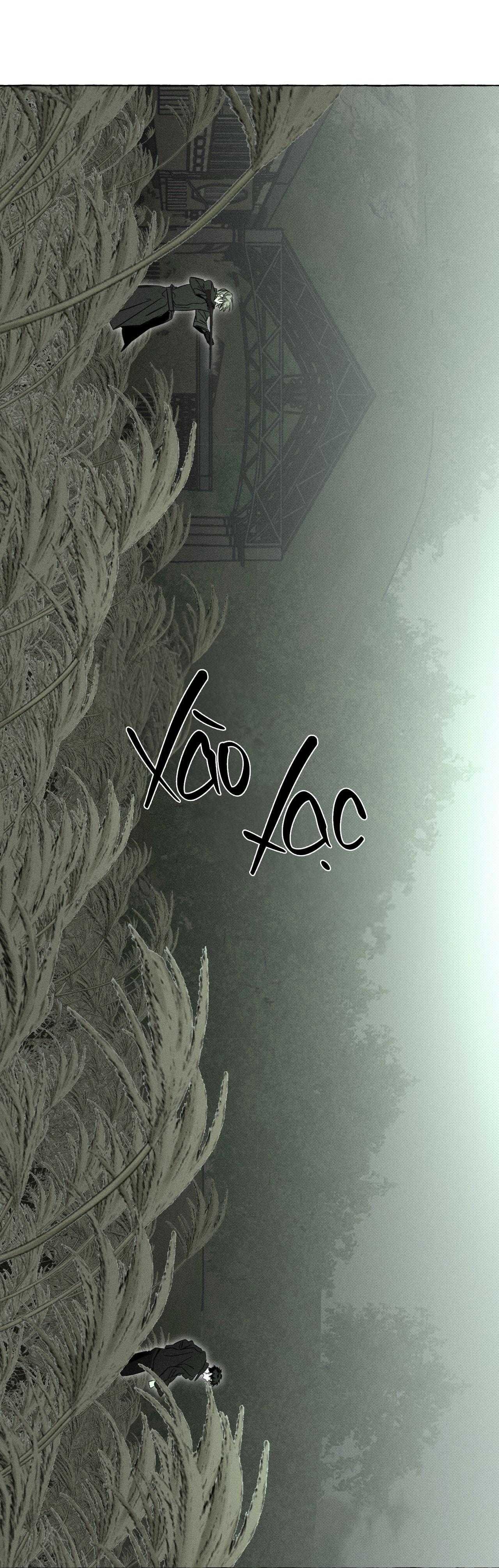 đọc truyện Xương Và Cánh Hoa Chương 35 ảnh 2 tại Giả Dược
