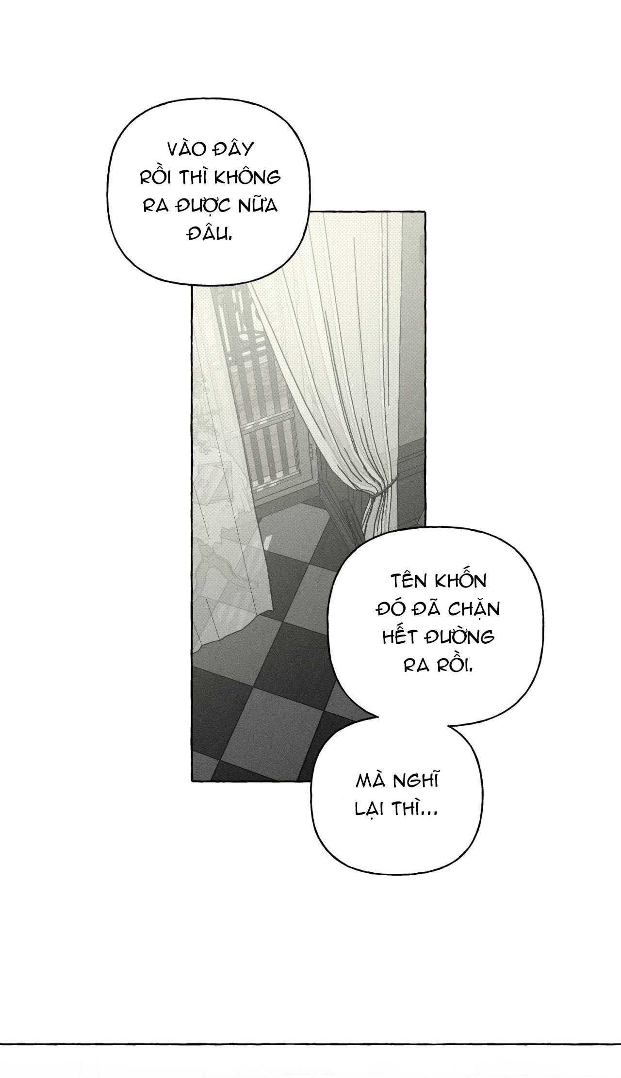 đọc truyện Xương Và Cánh Hoa Chương 39 ảnh 24 tại Giả Dược