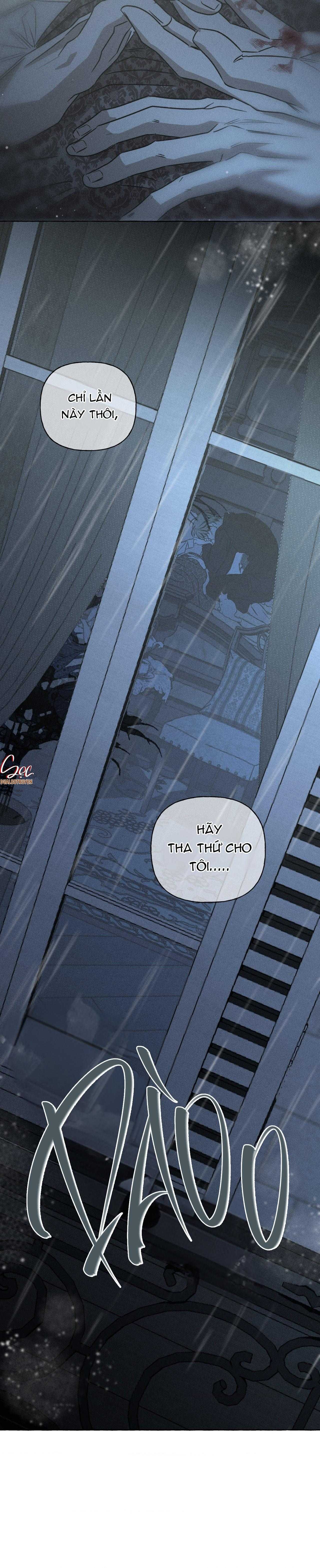 đọc truyện Xương Và Cánh Hoa Chương 58 ảnh 9 tại Thiên Thai Truyện