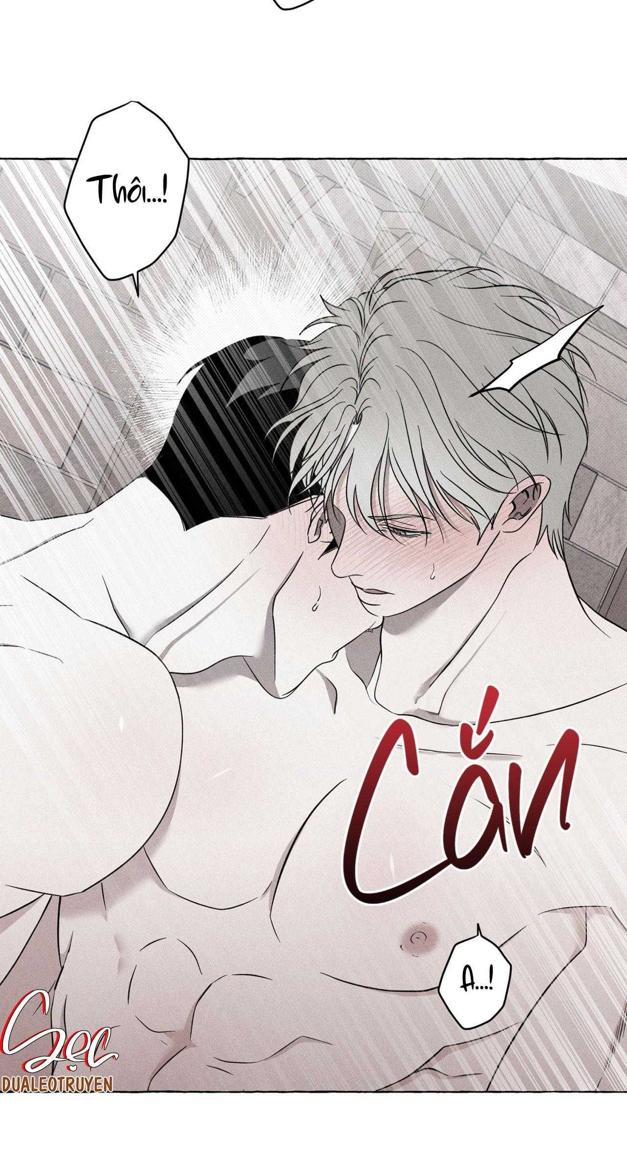 đọc truyện Xương Và Cánh Hoa Chương 6 ảnh 19 tại Giả Dược