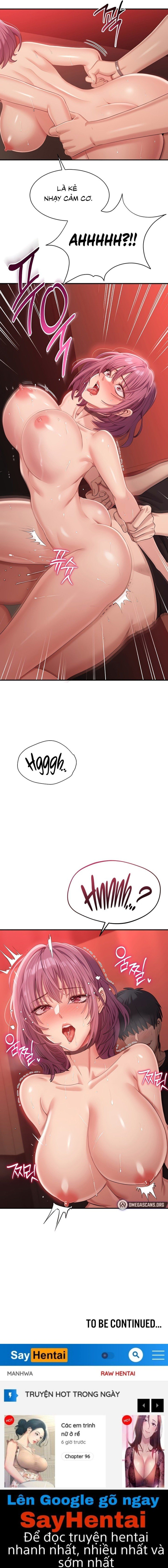 đọc truyện Xuyên Đến Thế Giới Mà Sự Trong Trắng Bị Đảo Lộn Chương 15 ảnh 11 tại Thiên Thai Truyện