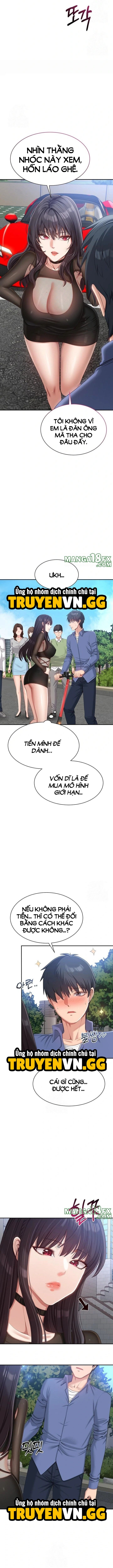 đọc truyện Xuyên Đến Thế Giới Mà Sự Trong Trắng Bị Đảo Lộn Chương 17 ảnh 13 tại Thiên Thai Truyện