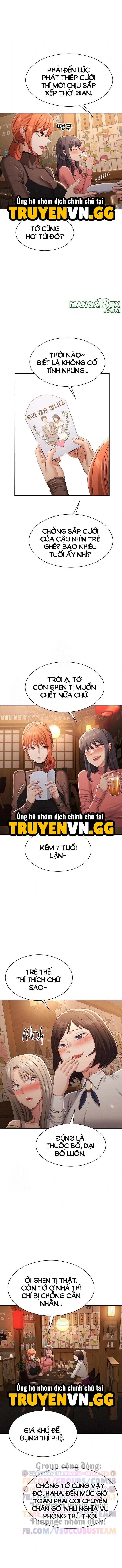 đọc truyện Xuyên Đến Thế Giới Mà Sự Trong Trắng Bị Đảo Lộn Chương 17 ảnh 4 tại Thiên Thai Truyện