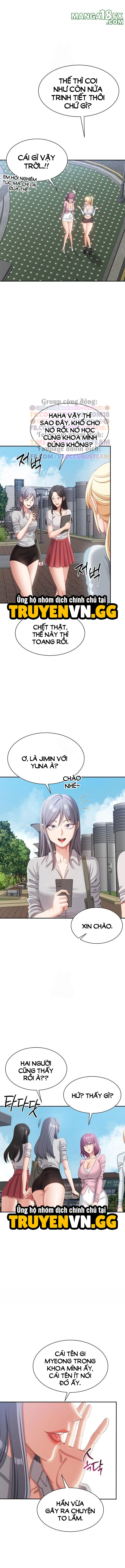 đọc truyện Xuyên Đến Thế Giới Mà Sự Trong Trắng Bị Đảo Lộn Chương 17 ảnh 10 tại Thiên Thai Truyện