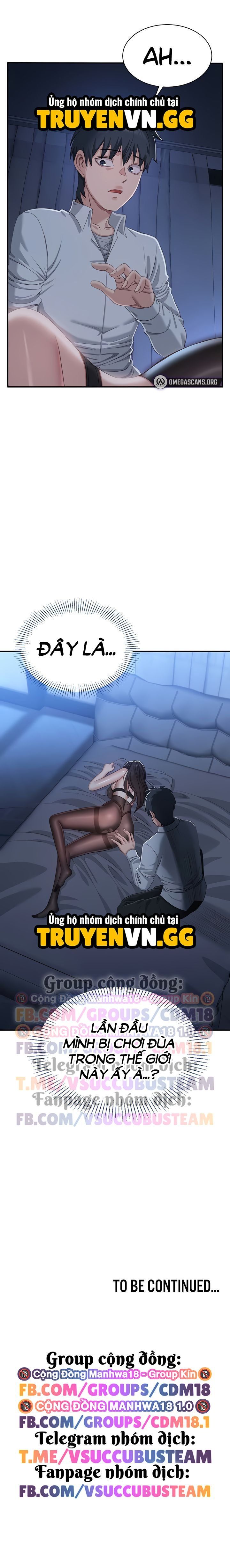 đọc truyện Xuyên Đến Thế Giới Mà Sự Trong Trắng Bị Đảo Lộn Chương 19 ảnh 11 tại Thiên Thai Truyện