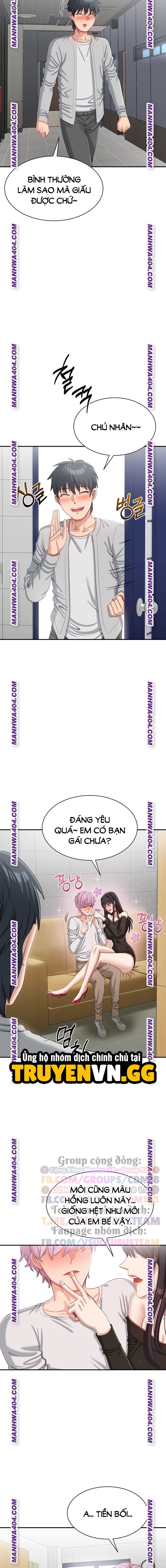 đọc truyện Xuyên Đến Thế Giới Mà Sự Trong Trắng Bị Đảo Lộn Chương 20 ảnh 12 tại Thiên Thai Truyện