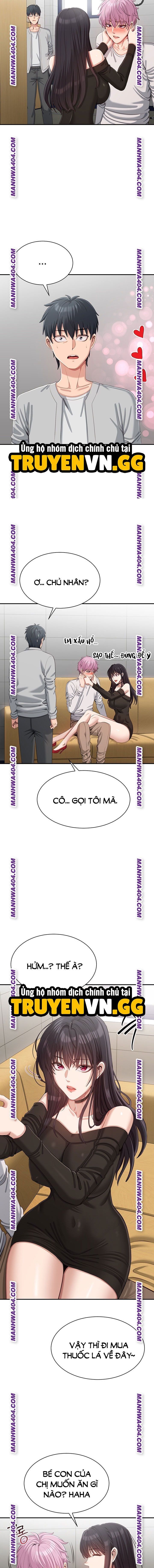 đọc truyện Xuyên Đến Thế Giới Mà Sự Trong Trắng Bị Đảo Lộn Chương 20 ảnh 13 tại Thiên Thai Truyện