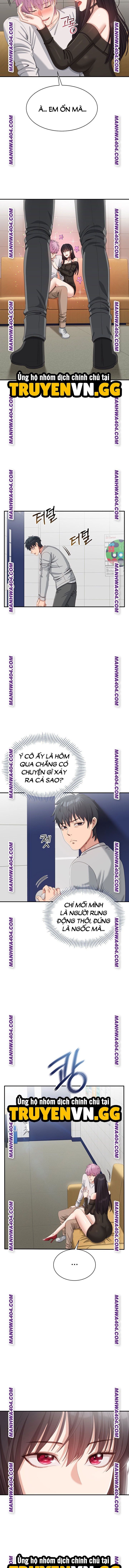 đọc truyện Xuyên Đến Thế Giới Mà Sự Trong Trắng Bị Đảo Lộn Chương 20 ảnh 14 tại Thiên Thai Truyện