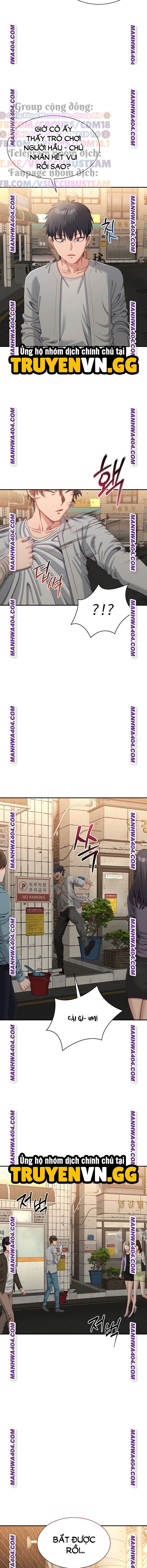 đọc truyện Xuyên Đến Thế Giới Mà Sự Trong Trắng Bị Đảo Lộn Chương 20 ảnh 16 tại Thiên Thai Truyện