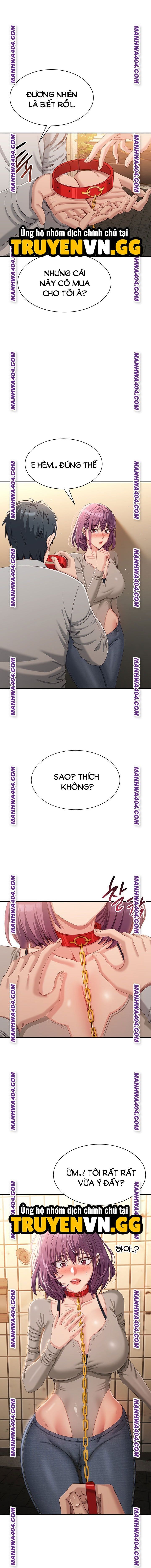 đọc truyện Xuyên Đến Thế Giới Mà Sự Trong Trắng Bị Đảo Lộn Chương 20 ảnh 19 tại Thiên Thai Truyện