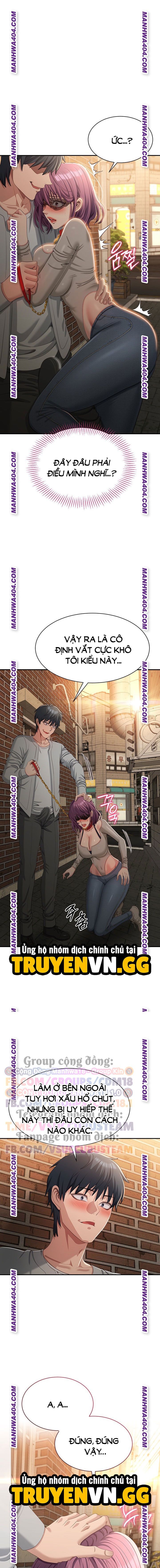 đọc truyện Xuyên Đến Thế Giới Mà Sự Trong Trắng Bị Đảo Lộn Chương 20 ảnh 21 tại Thiên Thai Truyện