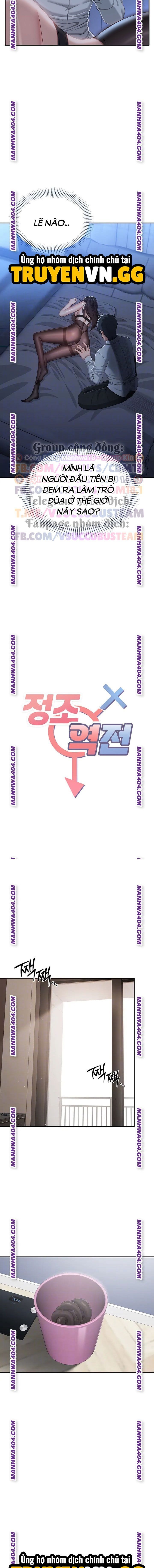 đọc truyện Xuyên Đến Thế Giới Mà Sự Trong Trắng Bị Đảo Lộn Chương 20 ảnh 5 tại Thiên Thai Truyện