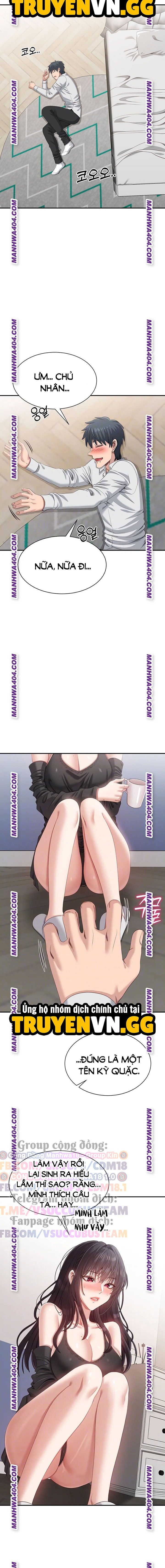 đọc truyện Xuyên Đến Thế Giới Mà Sự Trong Trắng Bị Đảo Lộn Chương 20 ảnh 6 tại Thiên Thai Truyện