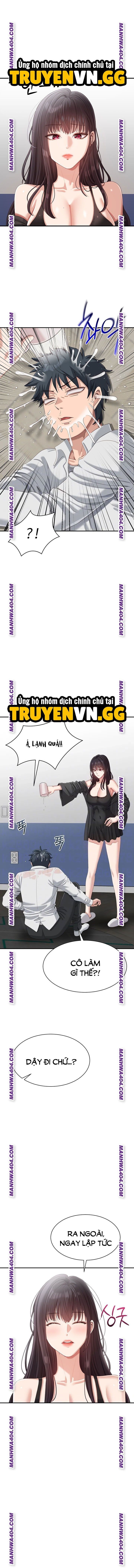 đọc truyện Xuyên Đến Thế Giới Mà Sự Trong Trắng Bị Đảo Lộn Chương 20 ảnh 7 tại Thiên Thai Truyện