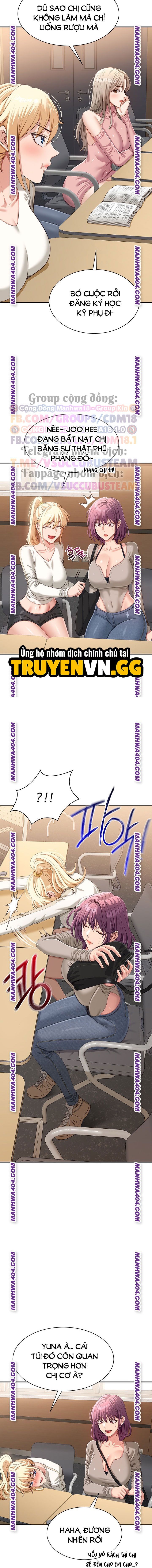 đọc truyện Xuyên Đến Thế Giới Mà Sự Trong Trắng Bị Đảo Lộn Chương 20 ảnh 10 tại Thiên Thai Truyện