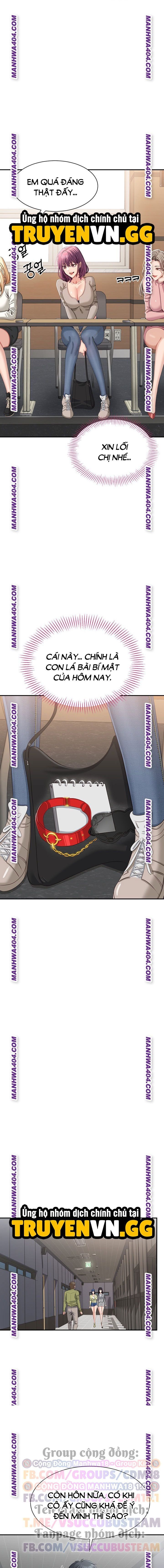 đọc truyện Xuyên Đến Thế Giới Mà Sự Trong Trắng Bị Đảo Lộn Chương 20 ảnh 11 tại Thiên Thai Truyện