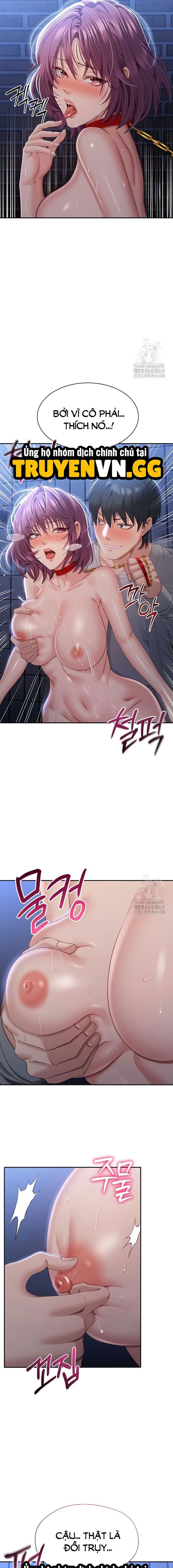 đọc truyện Xuyên Đến Thế Giới Mà Sự Trong Trắng Bị Đảo Lộn Chương 21 ảnh 15 tại Thiên Thai Truyện