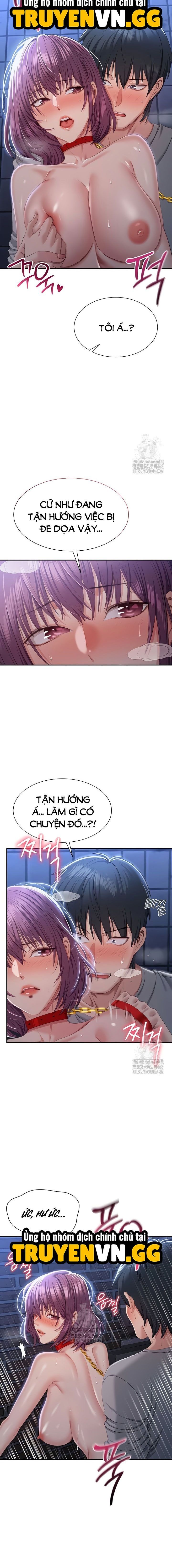 đọc truyện Xuyên Đến Thế Giới Mà Sự Trong Trắng Bị Đảo Lộn Chương 21 ảnh 16 tại Thiên Thai Truyện