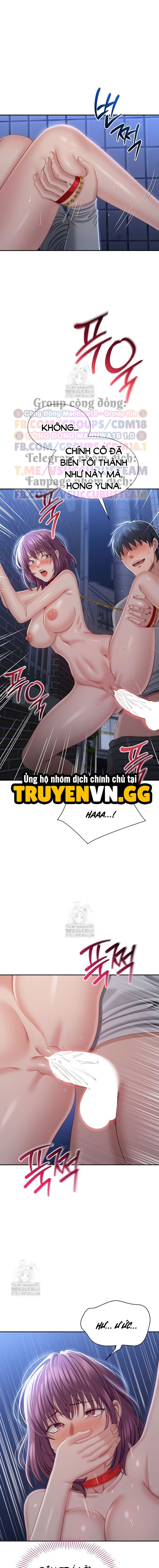 đọc truyện Xuyên Đến Thế Giới Mà Sự Trong Trắng Bị Đảo Lộn Chương 21 ảnh 18 tại Thiên Thai Truyện