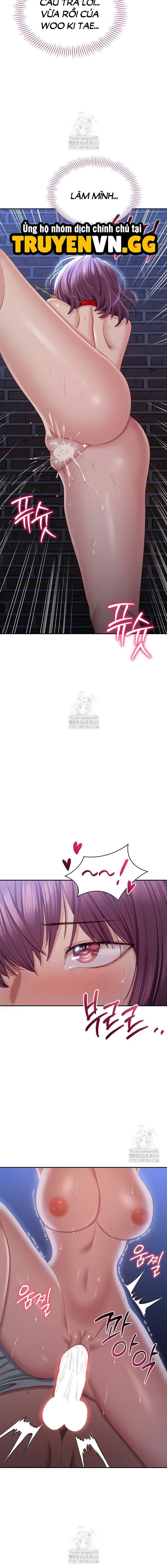 đọc truyện Xuyên Đến Thế Giới Mà Sự Trong Trắng Bị Đảo Lộn Chương 21 ảnh 19 tại Thiên Thai Truyện