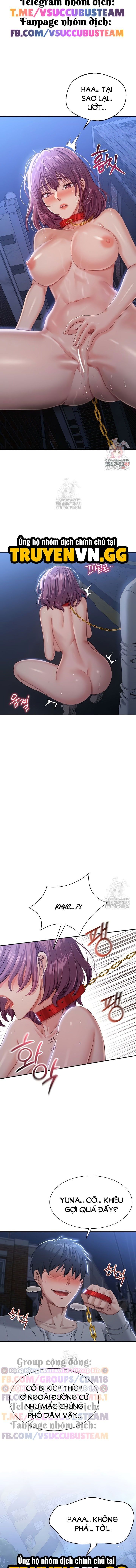 đọc truyện Xuyên Đến Thế Giới Mà Sự Trong Trắng Bị Đảo Lộn Chương 21 ảnh 5 tại Thiên Thai Truyện