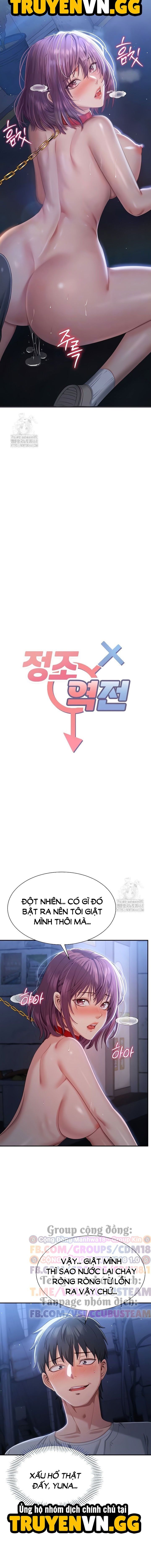 đọc truyện Xuyên Đến Thế Giới Mà Sự Trong Trắng Bị Đảo Lộn Chương 21 ảnh 6 tại Thiên Thai Truyện