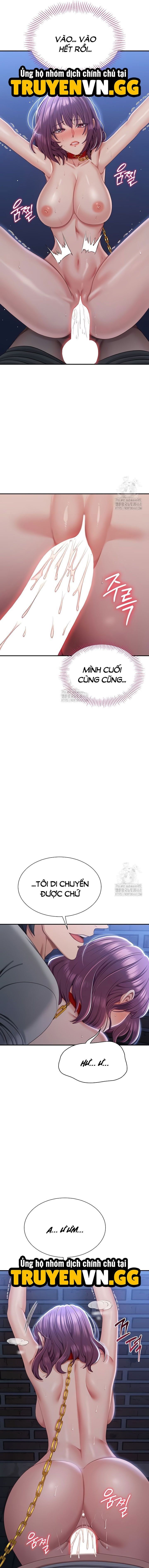 đọc truyện Xuyên Đến Thế Giới Mà Sự Trong Trắng Bị Đảo Lộn Chương 21 ảnh 11 tại Thiên Thai Truyện