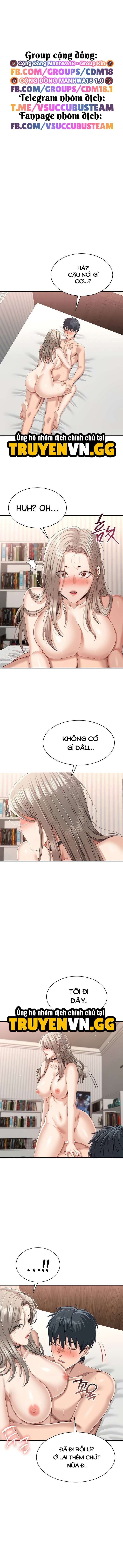 đọc truyện Xuyên Đến Thế Giới Mà Sự Trong Trắng Bị Đảo Lộn Chương 26 ảnh 4 tại Thiên Thai Truyện