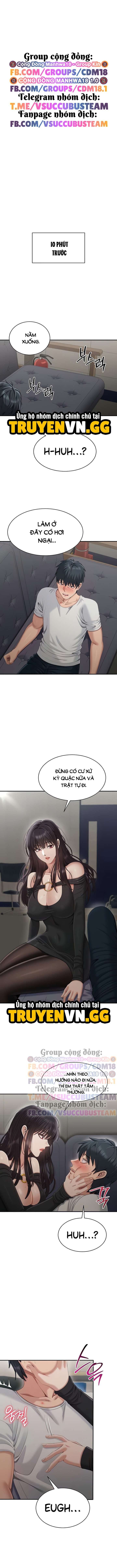 đọc truyện Xuyên Đến Thế Giới Mà Sự Trong Trắng Bị Đảo Lộn Chương 27 ảnh 4 tại Thiên Thai Truyện