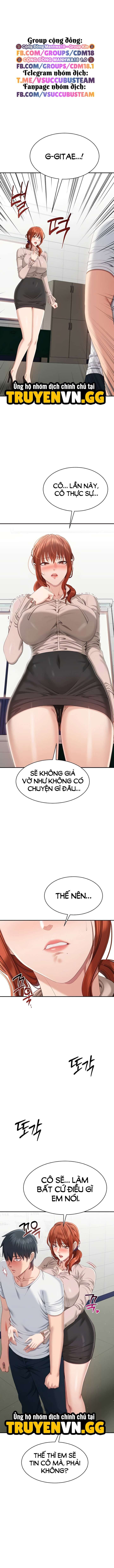 đọc truyện Xuyên Đến Thế Giới Mà Sự Trong Trắng Bị Đảo Lộn Chương 28 ảnh 4 tại Thiên Thai Truyện