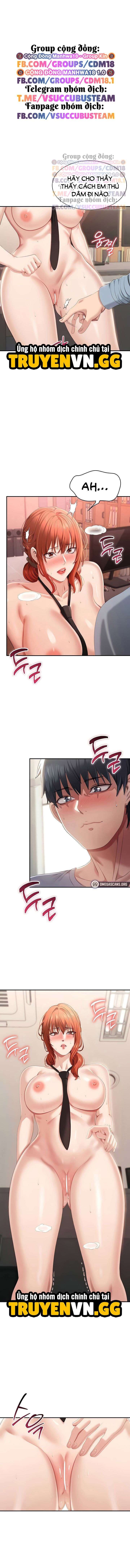 đọc truyện Xuyên Đến Thế Giới Mà Sự Trong Trắng Bị Đảo Lộn Chương 30 ảnh 4 tại Thiên Thai Truyện