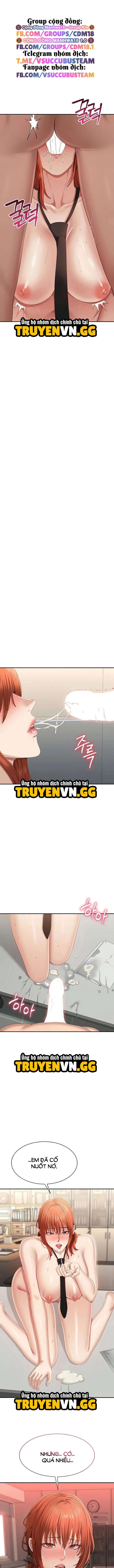 đọc truyện Xuyên Đến Thế Giới Mà Sự Trong Trắng Bị Đảo Lộn Chương 31 ảnh 4 tại Thiên Thai Truyện