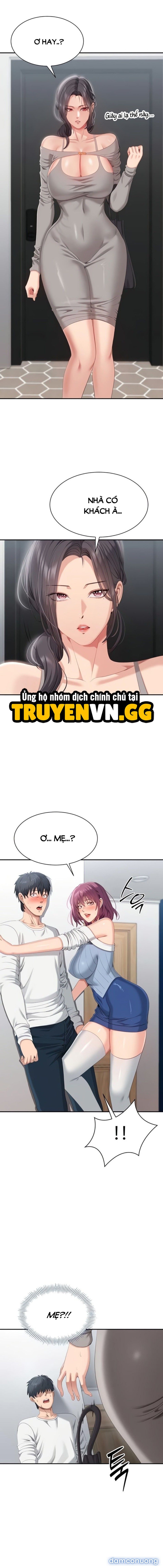 đọc truyện Xuyên Đến Thế Giới Mà Sự Trong Trắng Bị Đảo Lộn Chương 36 ảnh 13 tại Thiên Thai Truyện