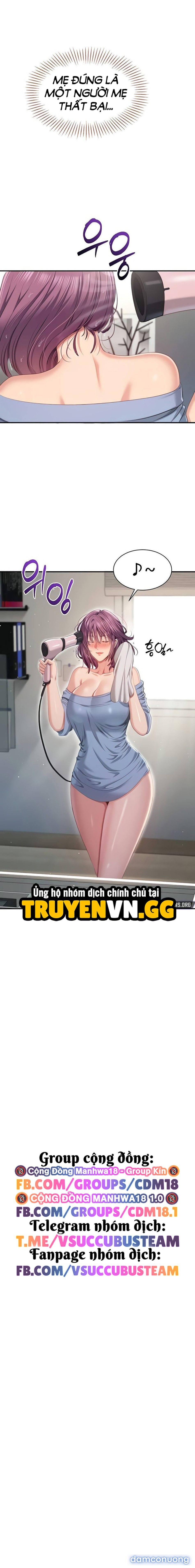 đọc truyện Xuyên Đến Thế Giới Mà Sự Trong Trắng Bị Đảo Lộn Chương 38 ảnh 15 tại Thiên Thai Truyện