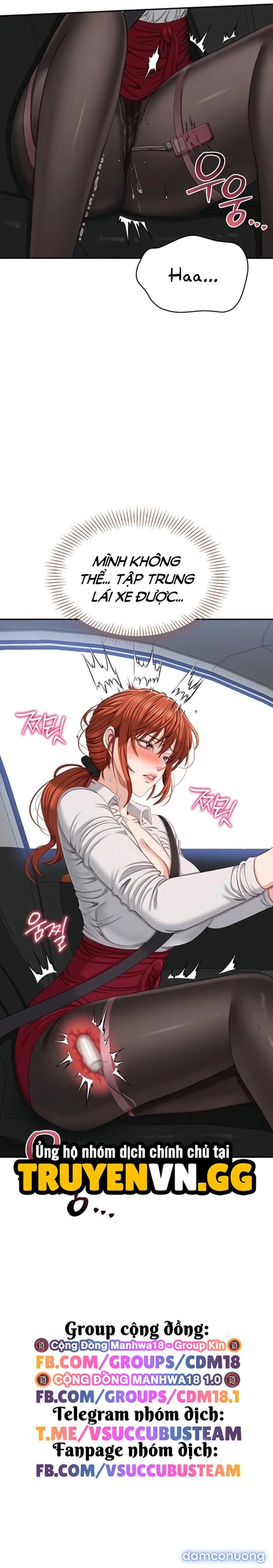 đọc truyện Xuyên Đến Thế Giới Mà Sự Trong Trắng Bị Đảo Lộn Chương 42 ảnh 15 tại Thiên Thai Truyện