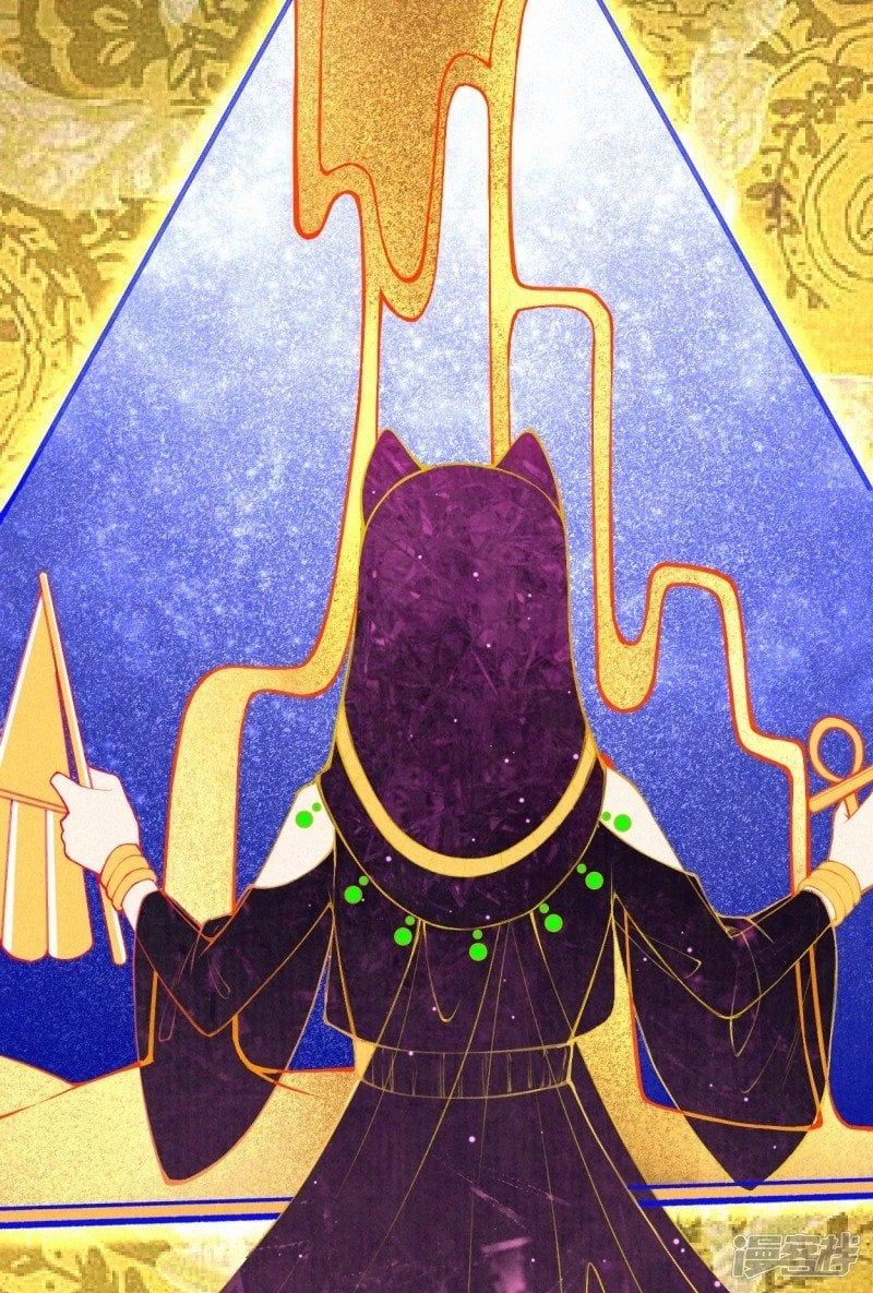 đọc truyện Xuyên Không Đến Ai Câp – Trở Thành Nàng Dâu Của Vua Chương 0 ảnh 12 tại Thiên Thai Truyện