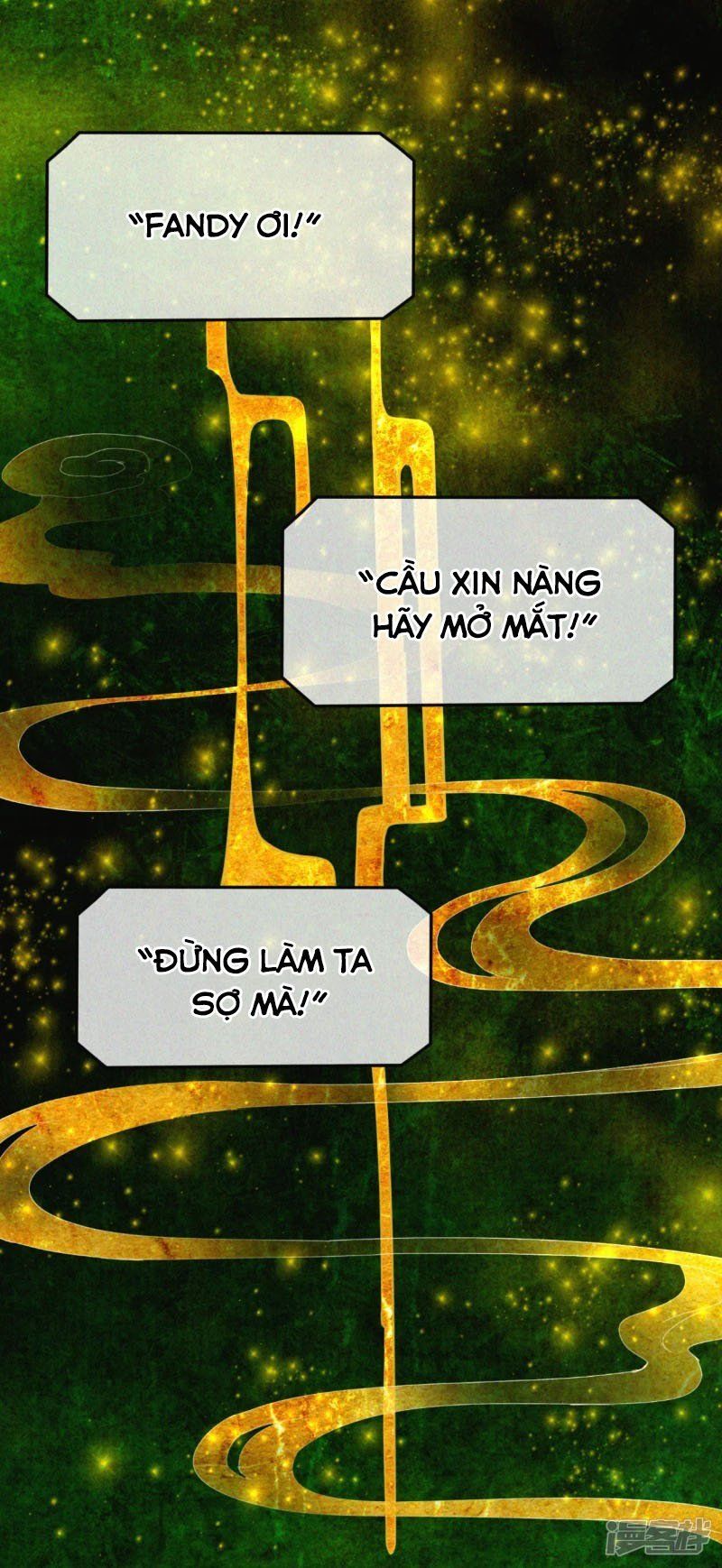 đọc truyện Xuyên Không Đến Ai Câp – Trở Thành Nàng Dâu Của Vua Chương 0 ảnh 14 tại Thiên Thai Truyện