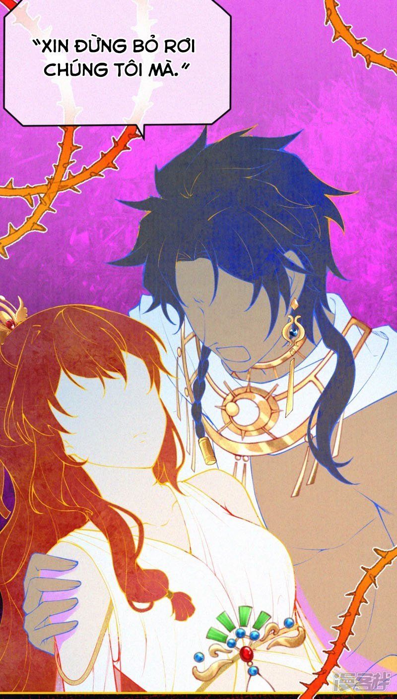 đọc truyện Xuyên Không Đến Ai Câp – Trở Thành Nàng Dâu Của Vua Chương 0 ảnh 16 tại Thiên Thai Truyện