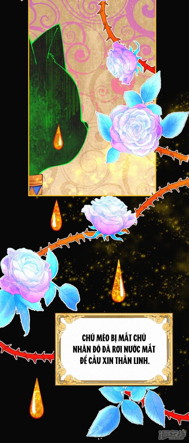 đọc truyện Xuyên Không Đến Ai Câp – Trở Thành Nàng Dâu Của Vua Chương 0 ảnh 20 tại Thiên Thai Truyện