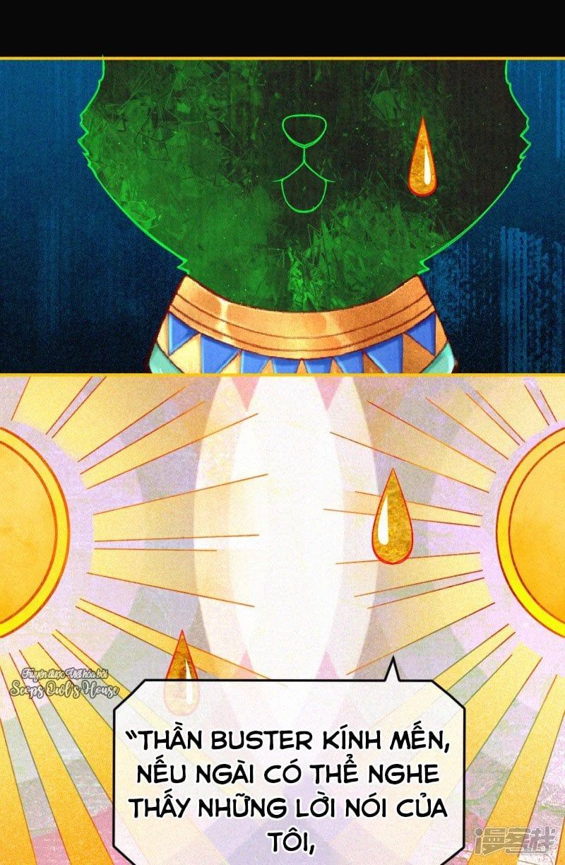 đọc truyện Xuyên Không Đến Ai Câp – Trở Thành Nàng Dâu Của Vua Chương 0 ảnh 21 tại Thiên Thai Truyện