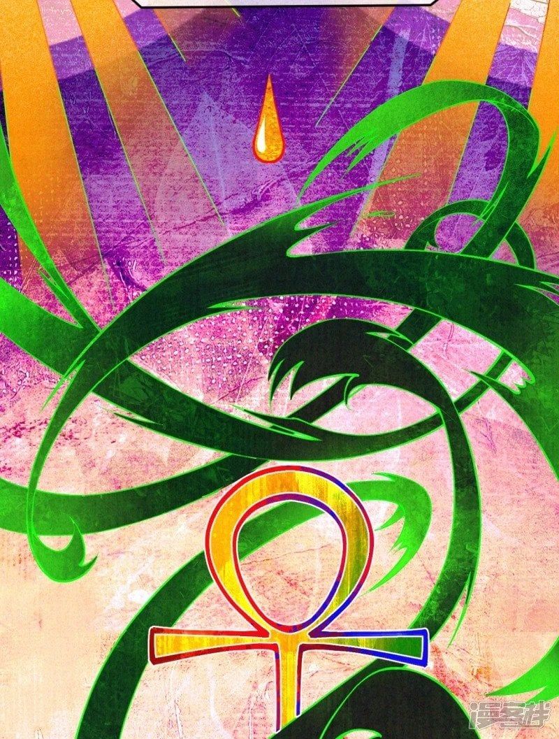 đọc truyện Xuyên Không Đến Ai Câp – Trở Thành Nàng Dâu Của Vua Chương 0 ảnh 22 tại Thiên Thai Truyện