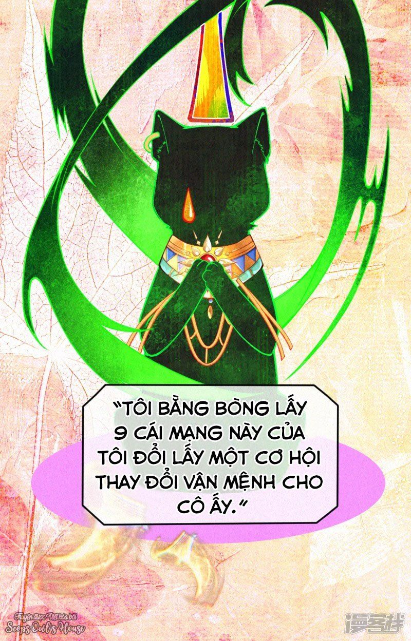 đọc truyện Xuyên Không Đến Ai Câp – Trở Thành Nàng Dâu Của Vua Chương 0 ảnh 23 tại Thiên Thai Truyện