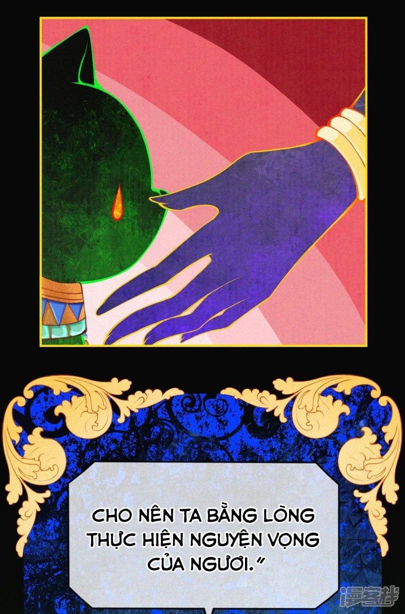 đọc truyện Xuyên Không Đến Ai Câp – Trở Thành Nàng Dâu Của Vua Chương 0 ảnh 26 tại Thiên Thai Truyện