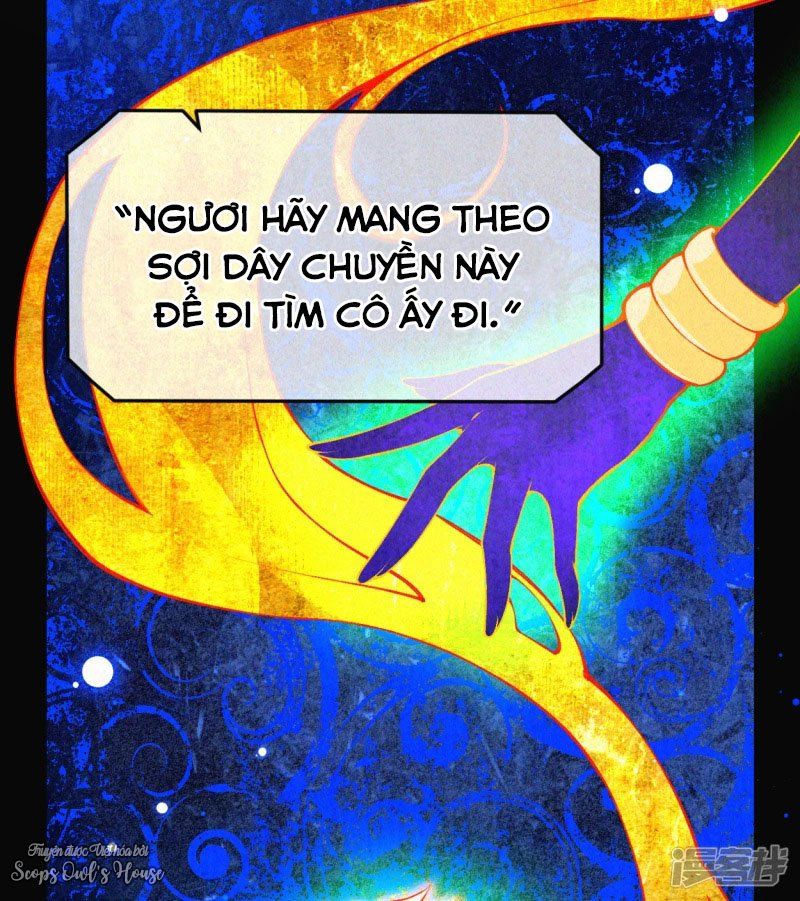 đọc truyện Xuyên Không Đến Ai Câp – Trở Thành Nàng Dâu Của Vua Chương 0 ảnh 29 tại Thiên Thai Truyện