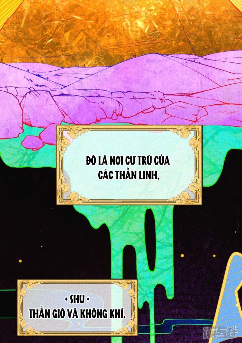 đọc truyện Xuyên Không Đến Ai Câp – Trở Thành Nàng Dâu Của Vua Chương 0 ảnh 5 tại Thiên Thai Truyện
