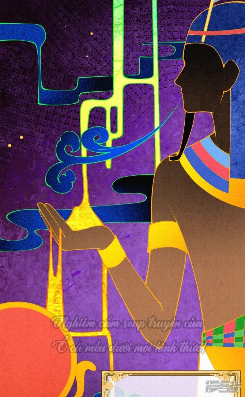 đọc truyện Xuyên Không Đến Ai Câp – Trở Thành Nàng Dâu Của Vua Chương 0 ảnh 6 tại Thiên Thai Truyện