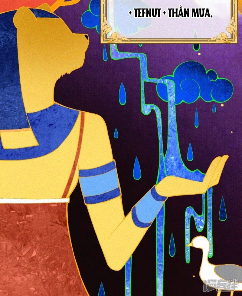 đọc truyện Xuyên Không Đến Ai Câp – Trở Thành Nàng Dâu Của Vua Chương 0 ảnh 7 tại Thiên Thai Truyện