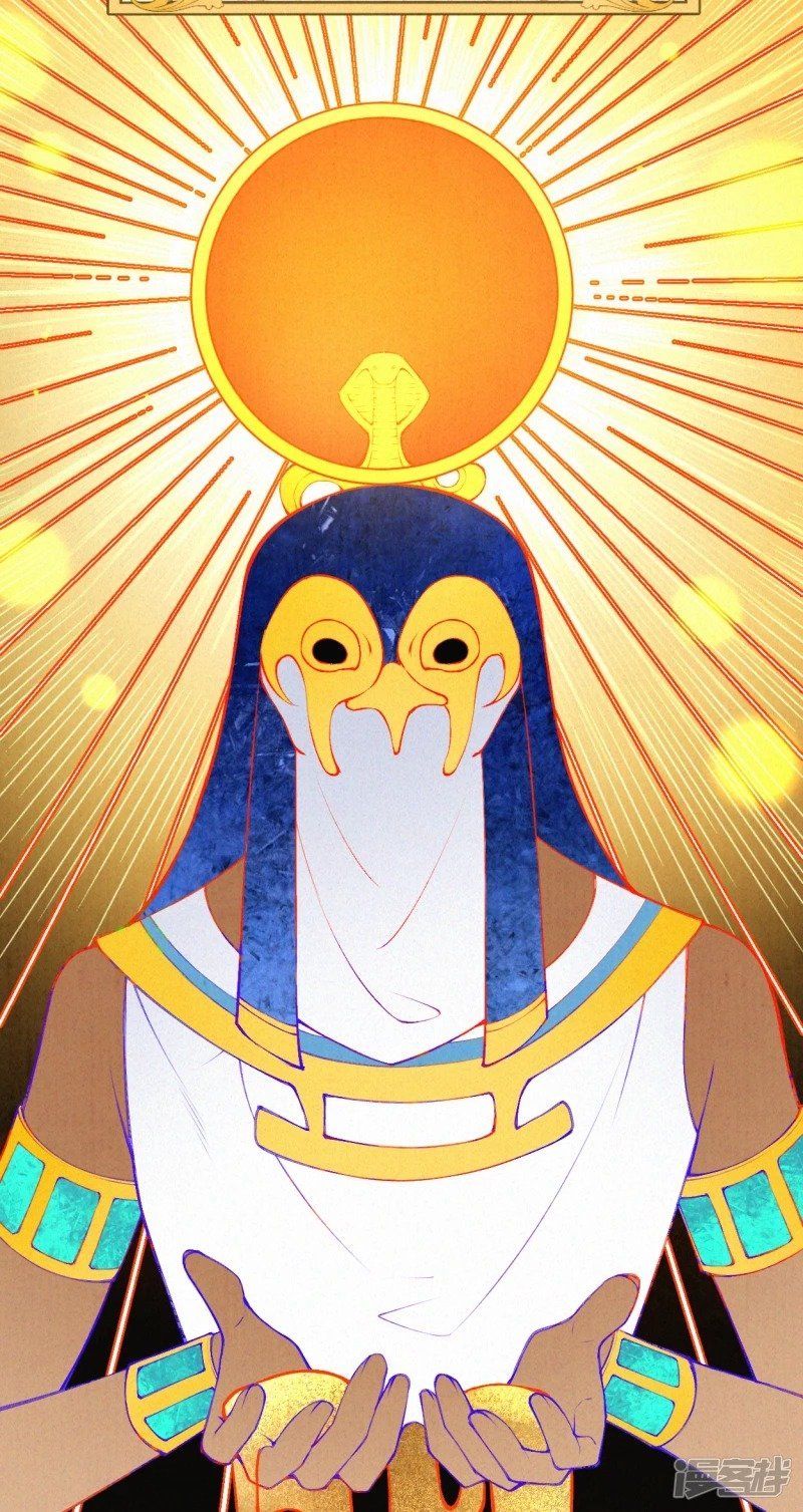 đọc truyện Xuyên Không Đến Ai Câp – Trở Thành Nàng Dâu Của Vua Chương 0 ảnh 10 tại Thiên Thai Truyện