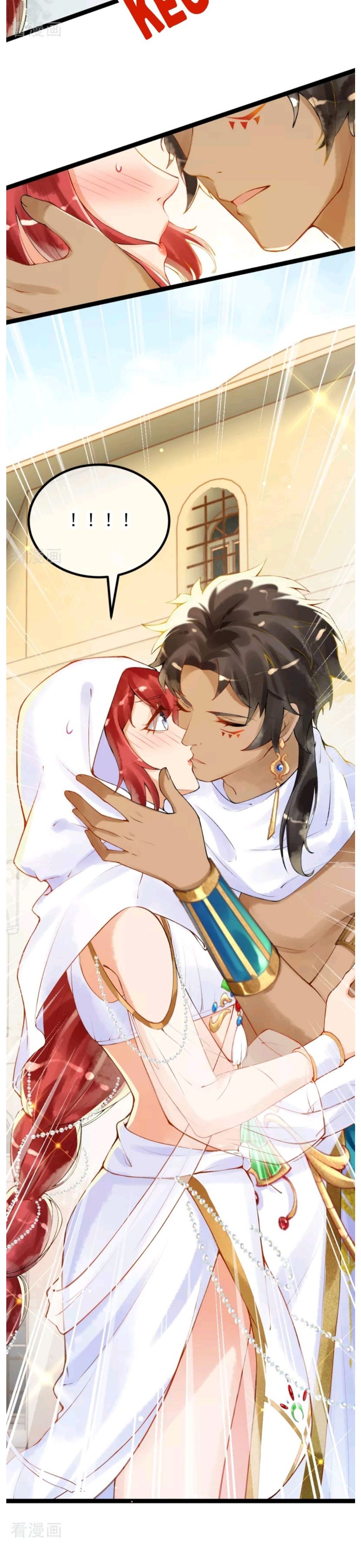 đọc truyện Xuyên Không Đến Ai Câp – Trở Thành Nàng Dâu Của Vua Chương 1 ảnh 7 tại Thiên Thai Truyện